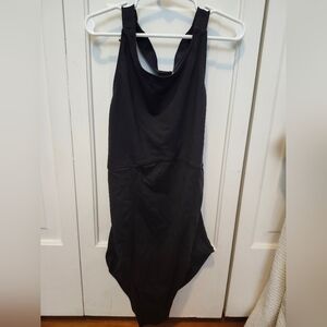 Dance bodysuit